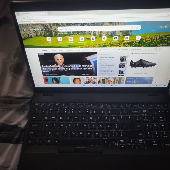 Dell Latitude 5500